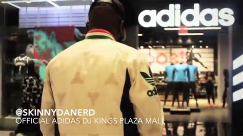 adidas kings plaza